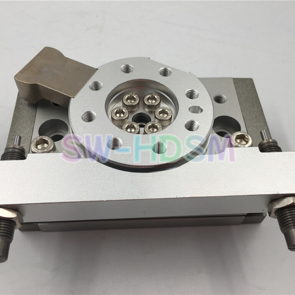 1PCS for SMC Cylinder MSQB30L2 Freight Free