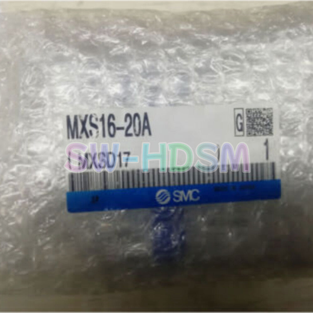 1PCS for SMC cylinder MXS16-10A Freight Free