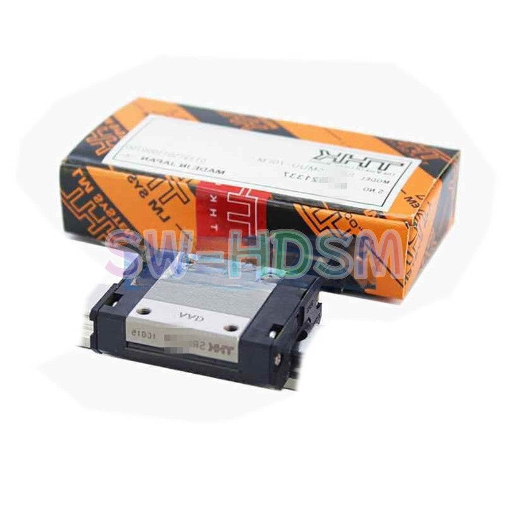 1PCS for THK Linear Guide Slider RSR12ZM Freight Free