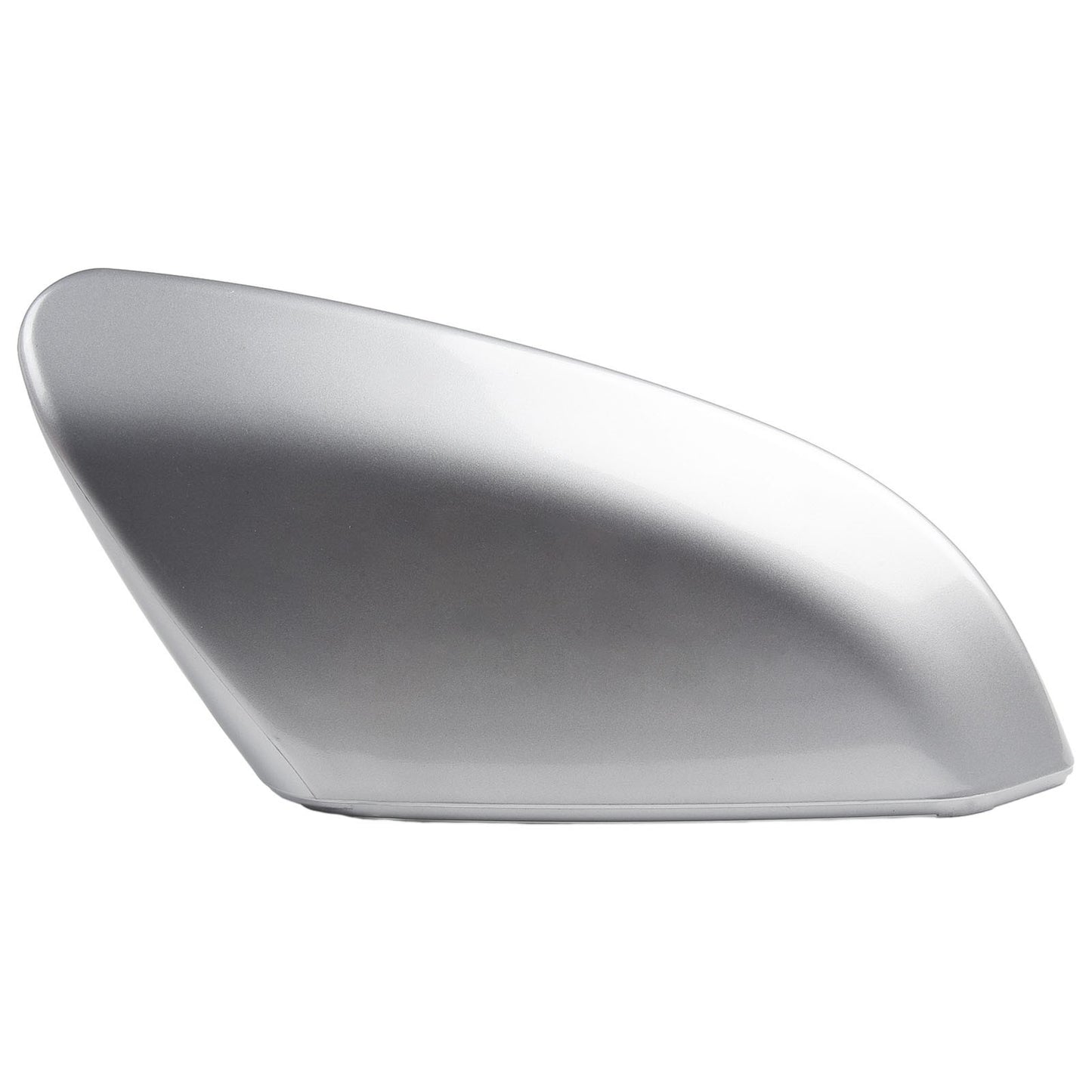 High Quality Mirror Cover Cap in Silver for Civic 2016 2020 Right Side