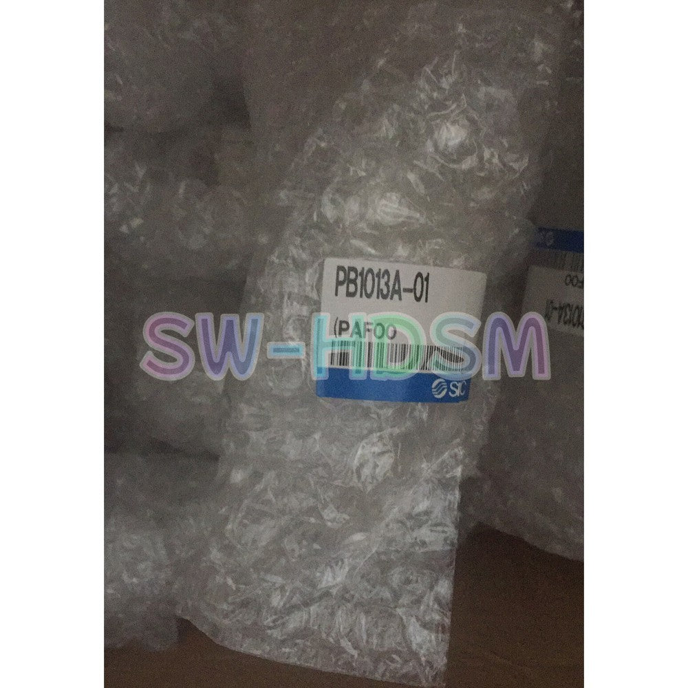 1PCS for SMC PB1013A-01 Pneumatic Diaphragm Pump Freight Free