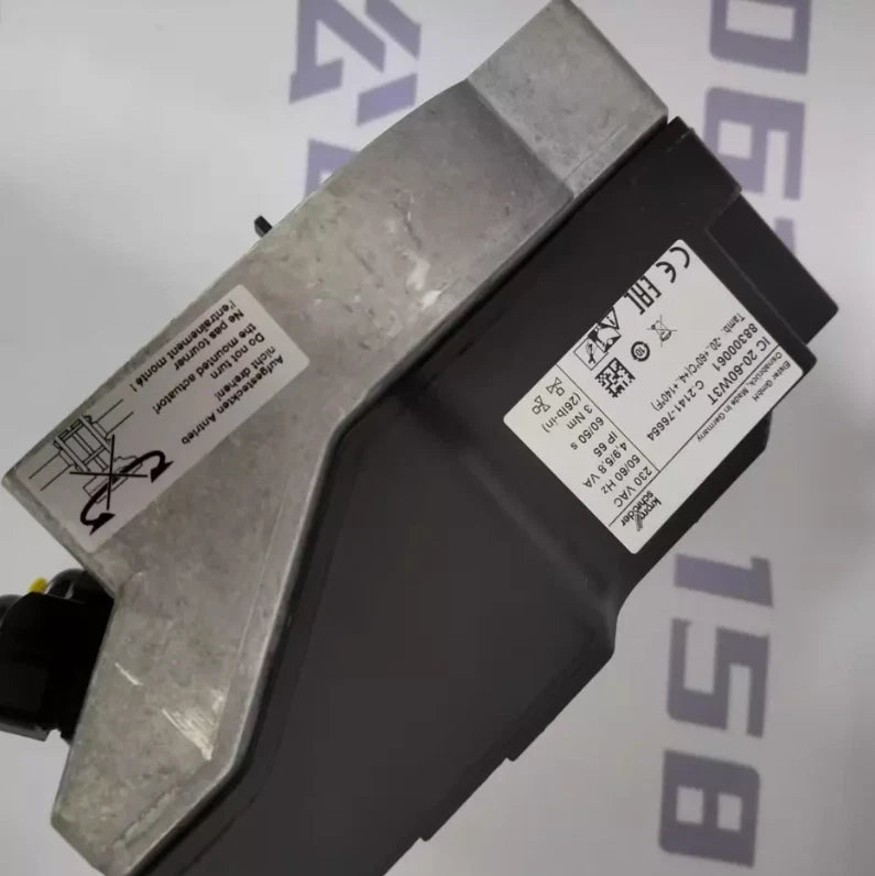 1pcs Krom Schroder actuator IC20-60W3T#P
