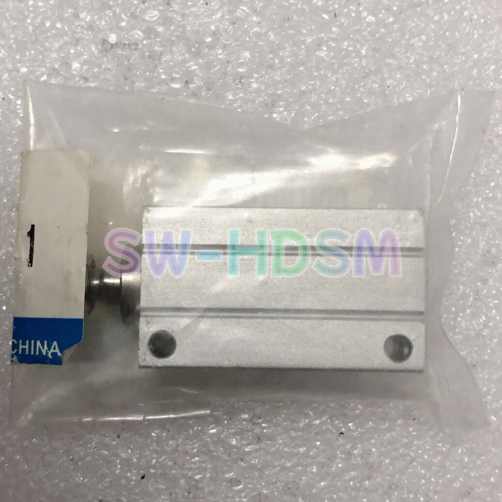 1PCS for SMC Air Cylinder CDUJB10-20DM Freight Free