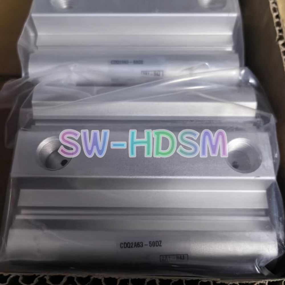1PCS for SMC CDQ2A63-50DZ Cylinder Freight Free