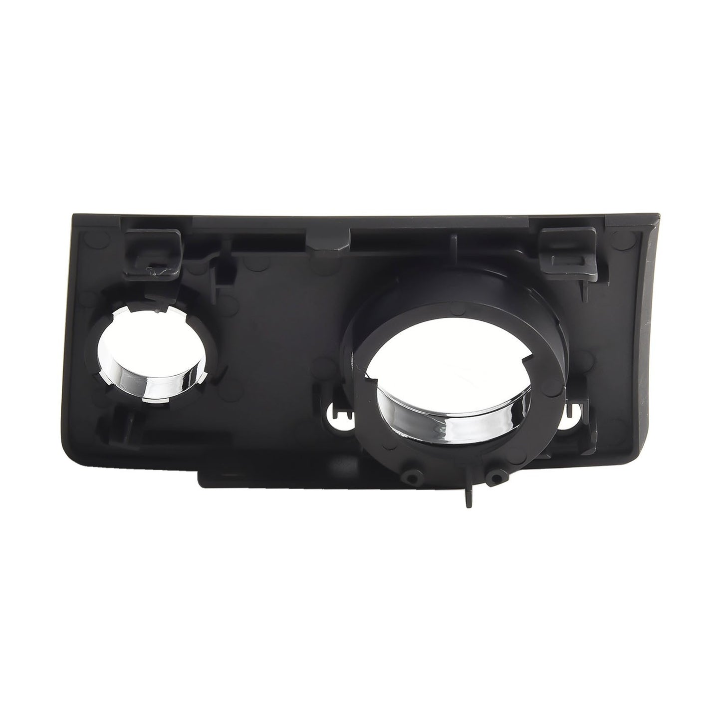 Switch Panel Cover for MercedesBenz W211 E Class 200308 Easy Installation