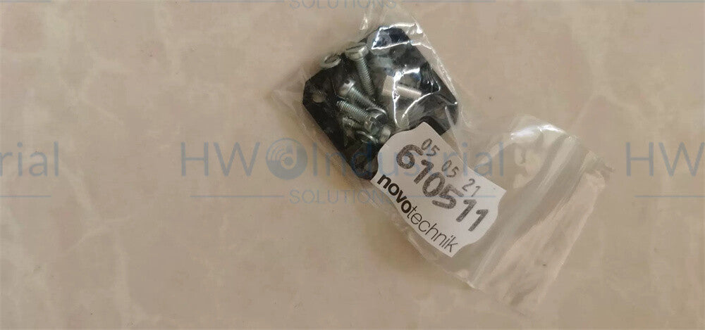 1/pc NOVOTechnik Inductive Linear Displacement Sensor F-205-1G F205-1G F2051G