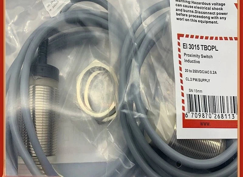 1PCS FIT FOR EI3015TBOPL Proximity Switch sensor