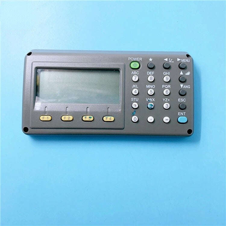 Button display GPS-102N/R/332N/3002/3012 GPT-102R for Topcon Total Station