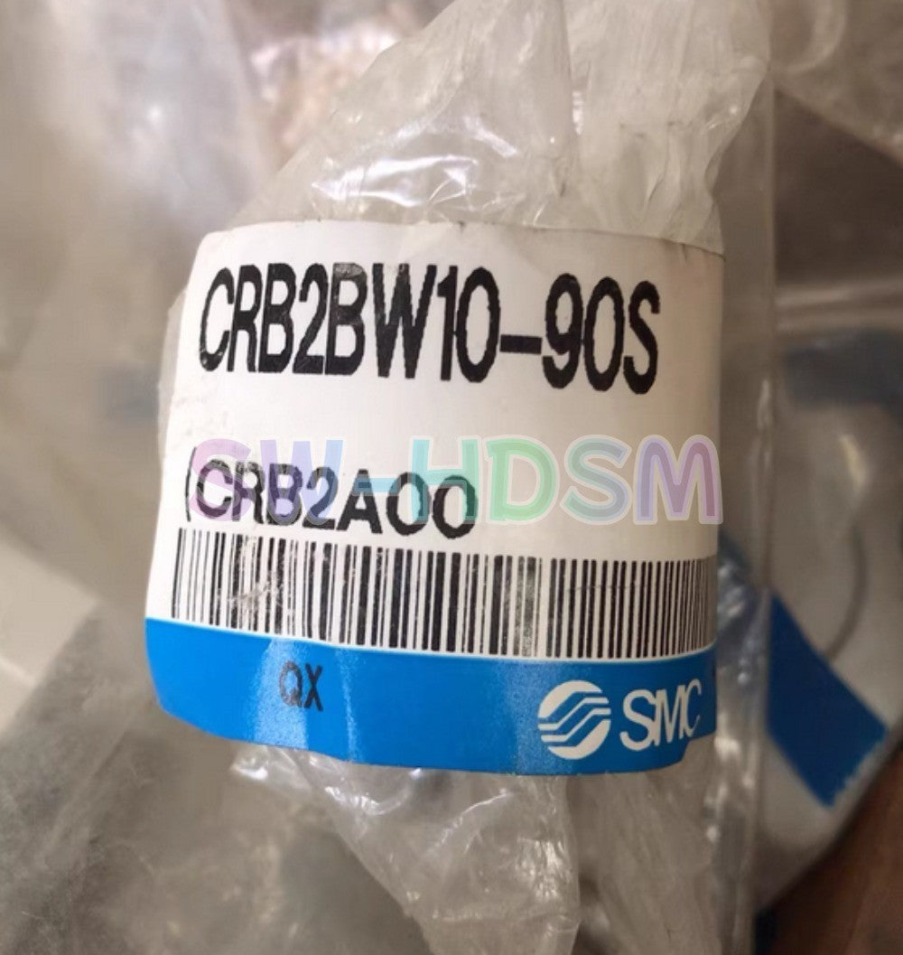 1PCS for SMC CRB2BW10-90S Rotary Swing Cylinder Freight Free