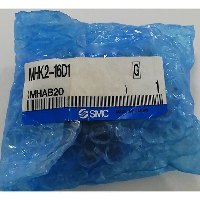 SMC MHK2-16D1 1PC Cylinder MHK216D1 Free Shipping/da #P