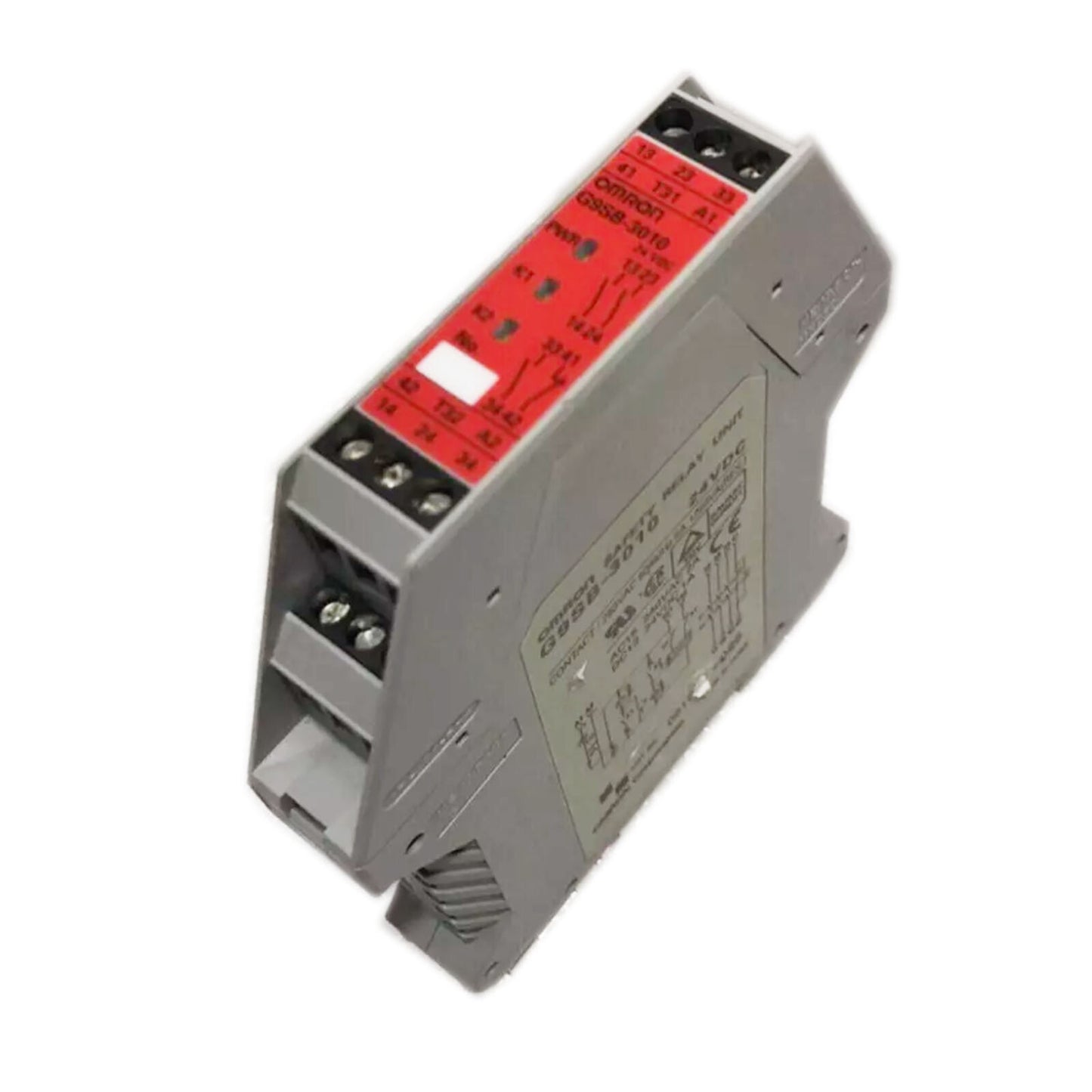 1PC Omron G9SB-3010 Safety Relay G9SB3010