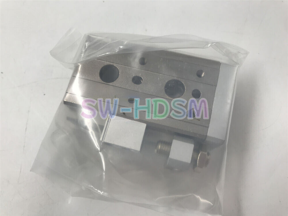1PCS for SMC slide table cylinder MXQ12-10CS freight free