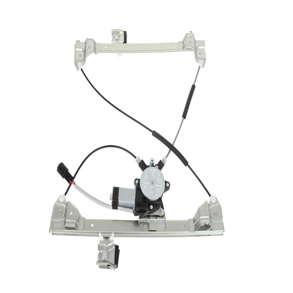 For Hummer H2 2009-2003 Front Driver Side Window Regulator & Motor Assembly