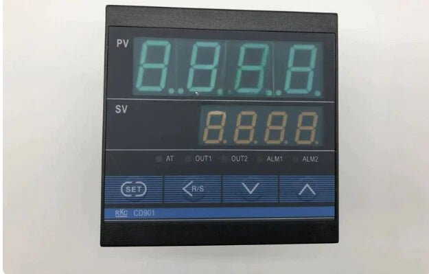 1PCS FOR RKC Temperature Controller CD901FK02-V*AB-NN