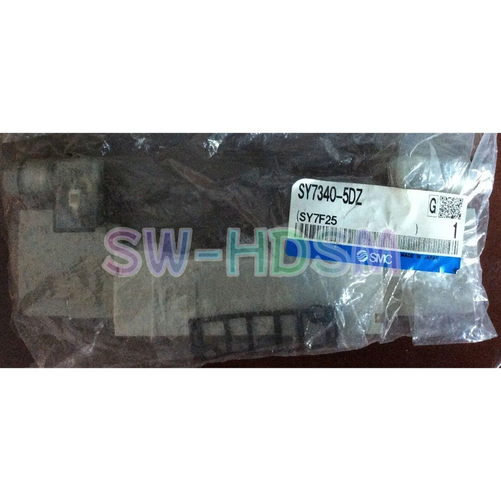 1PCS for SMC SY7340-5DZ Solenoid Valve Freight Free