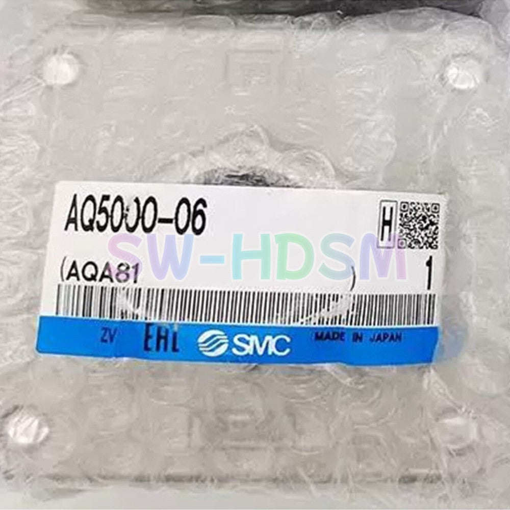 1PCS for SMC AQ5000-06 Exhaust Valve Freight Free