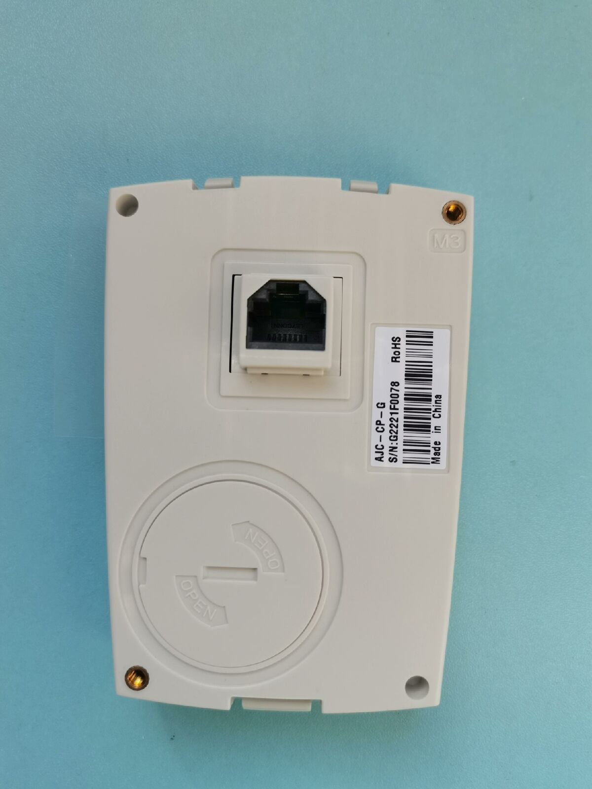 1pcs ABB Panel AJC-CP-G 1PS ONE Inverter panel