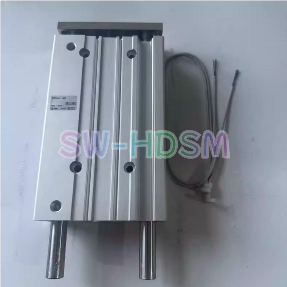 1PCS for SMC Cylinder MGPL40-150Z Freight Free
