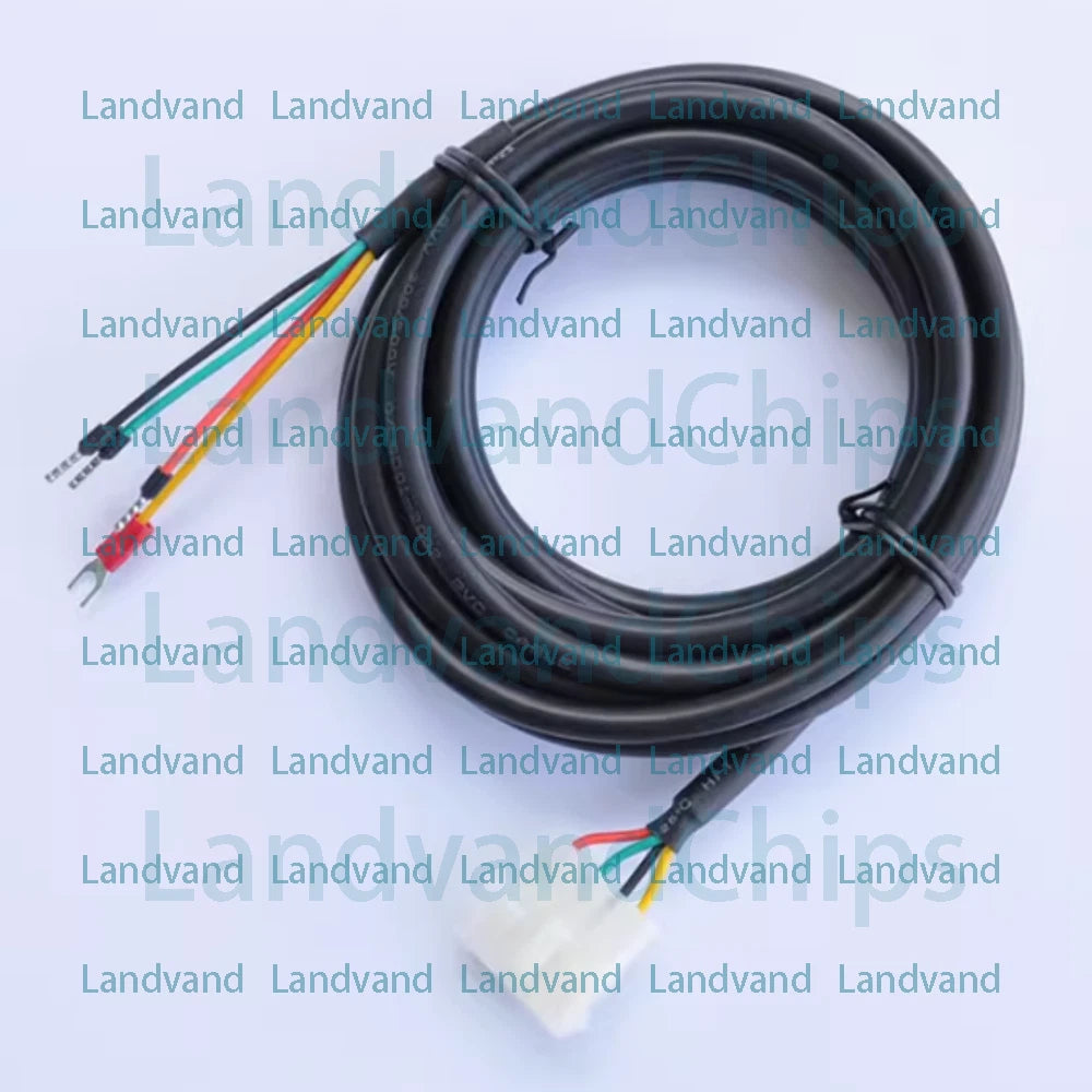 1pcs For JZSP-CMM00-05-E Cable 5 meters FAST SHIP #P