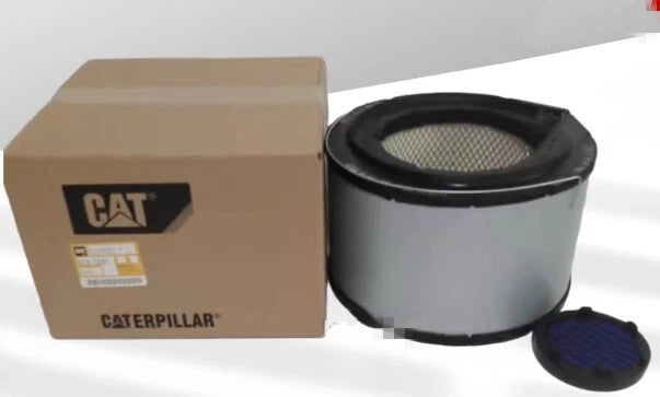 1PCS FIT FOR CAT 270-7257 Air Filter Element Filter 2707257