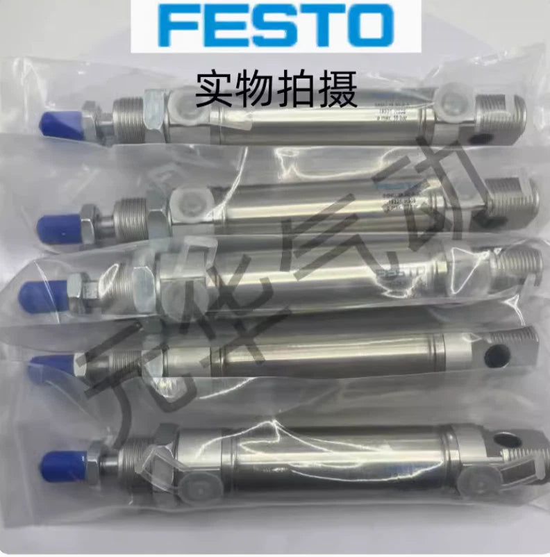 1PC FESTO cylinder DSNU-10-50-P-A Free Shipping #P