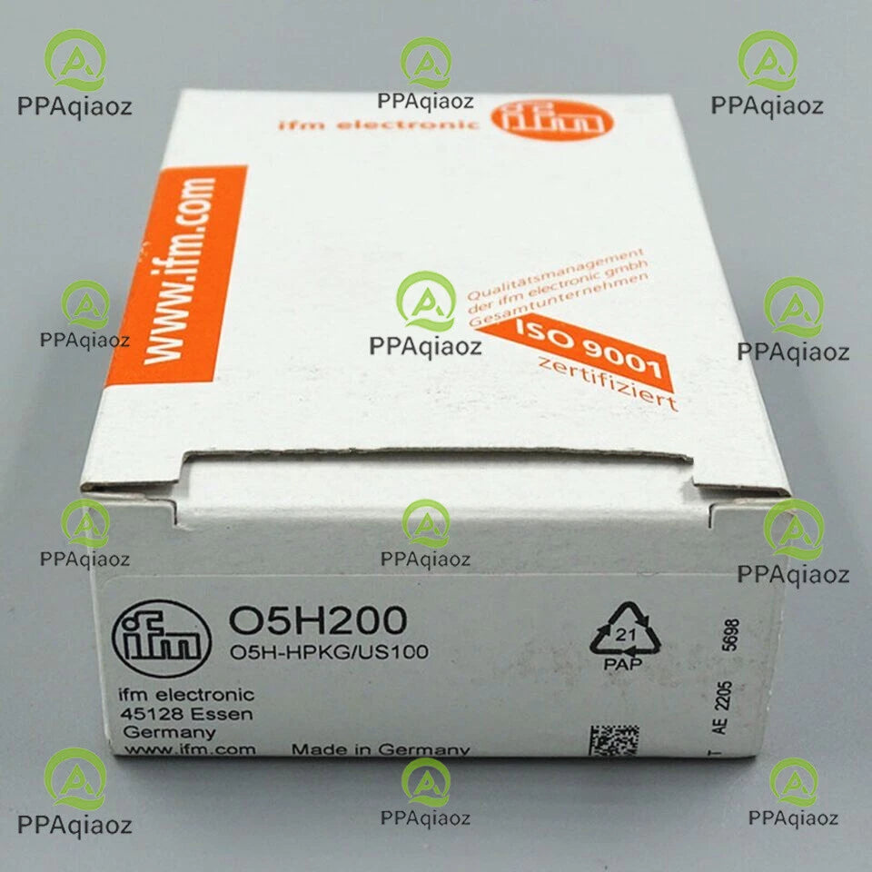 One IFM O5H200 Sensor O5H200 Free Shipping