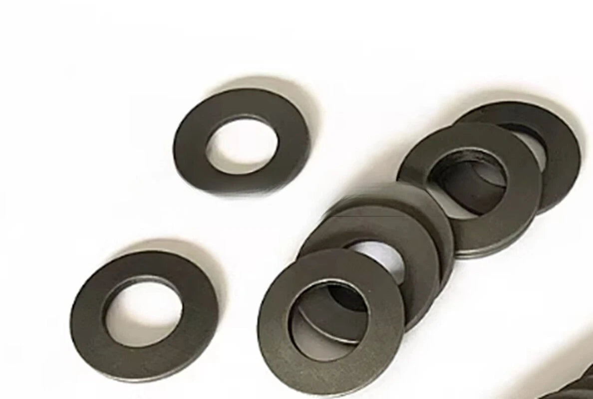 10PCS FIT FOR 31.5*16.3*2.0 BT40 spindle spring washer, disc spring