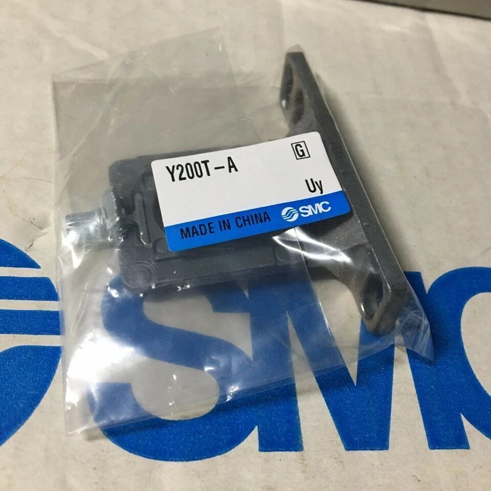 1Pcs SMC Y200T-A Filter Bracket Y200TA #P