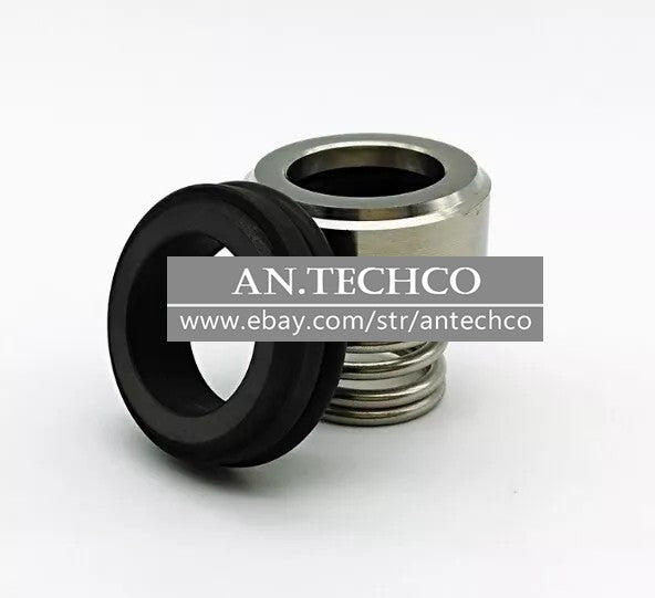 1PCS Water seal mechanical seal ROTEN-2-35-X water pump graphite ring