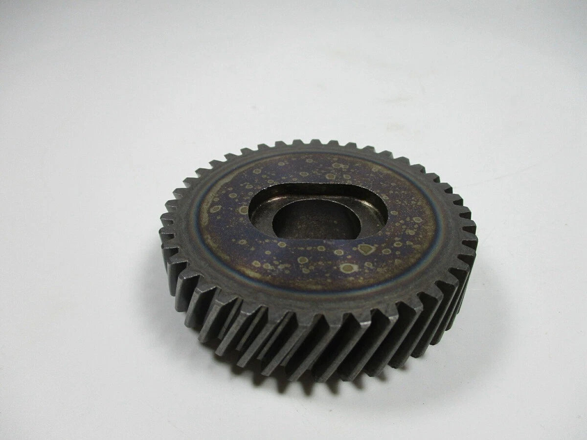 1PCS FOR Makita 2414B/2414NB cutting machine gear Fit the 7-tooth rotor
