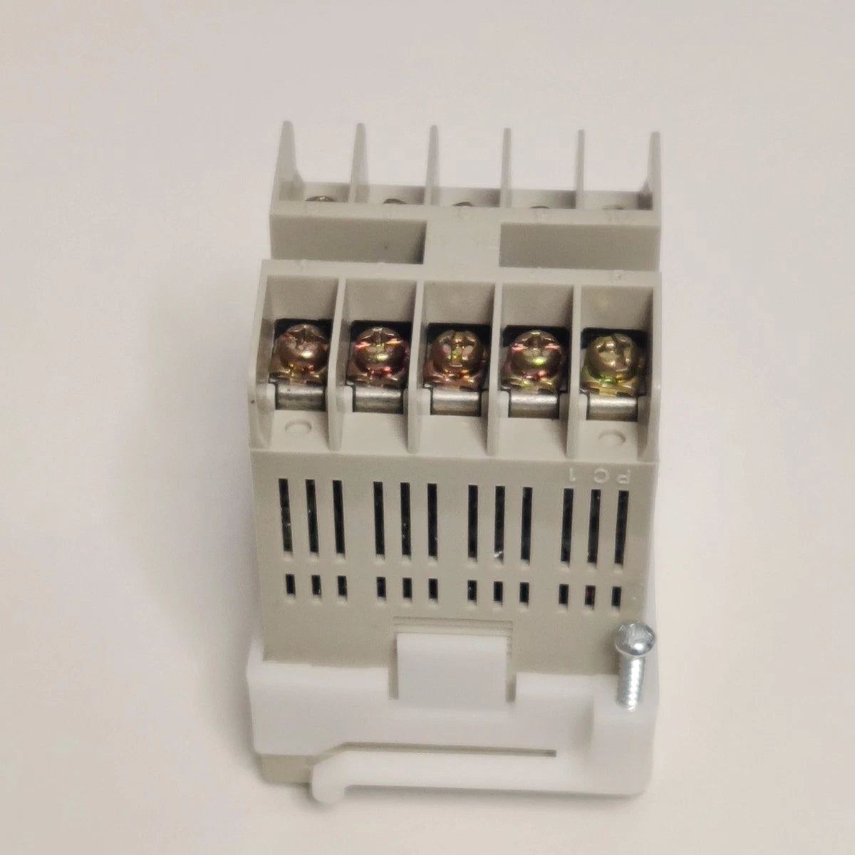 1PCS time relay H5CR-S-500 12-24VDC