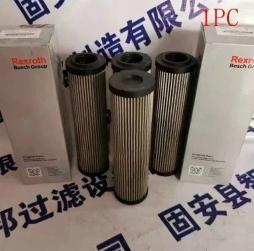 1PCS FIT FOR R928022356 2.0100 G100-A00-0-M Hydraulic Filter Element