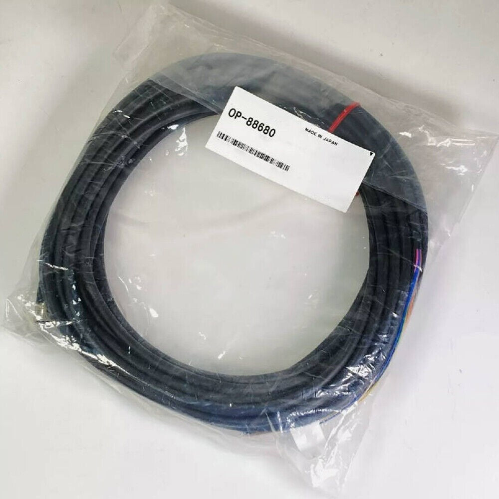 OP-88680 For Keyence Sensor Cable