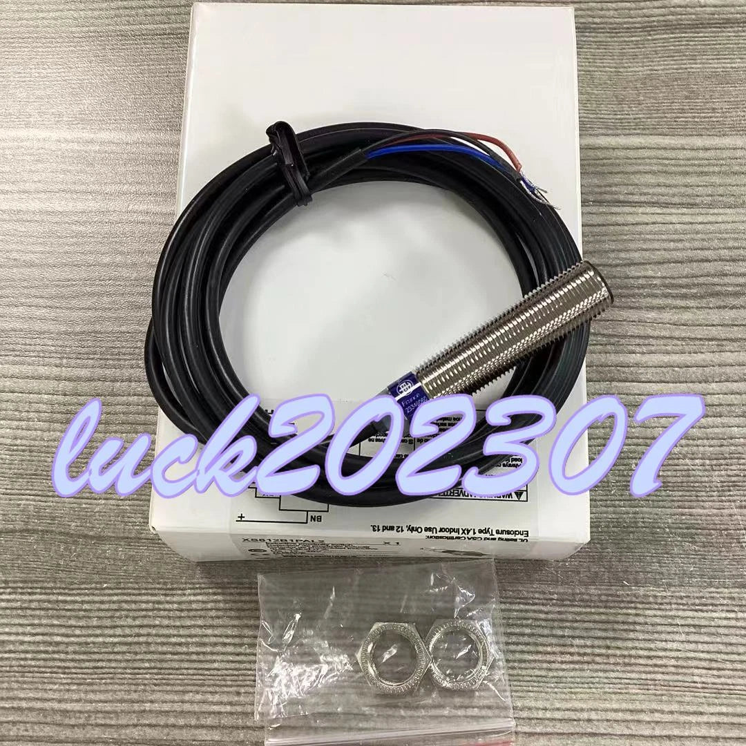 1PC XS612B1PAL2 sensor #YT #P