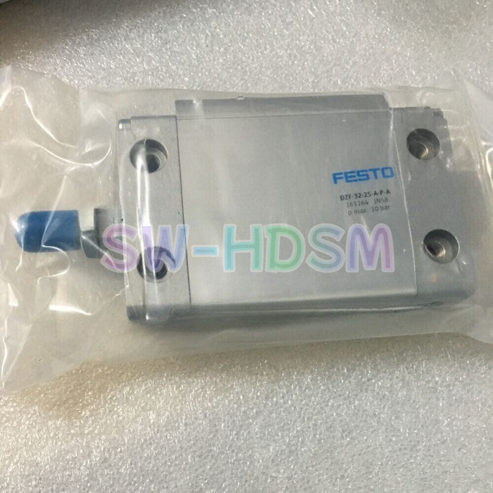 1PCS for Festo Cylinder DZF-32-25-A-P-A 161264 Freight Free