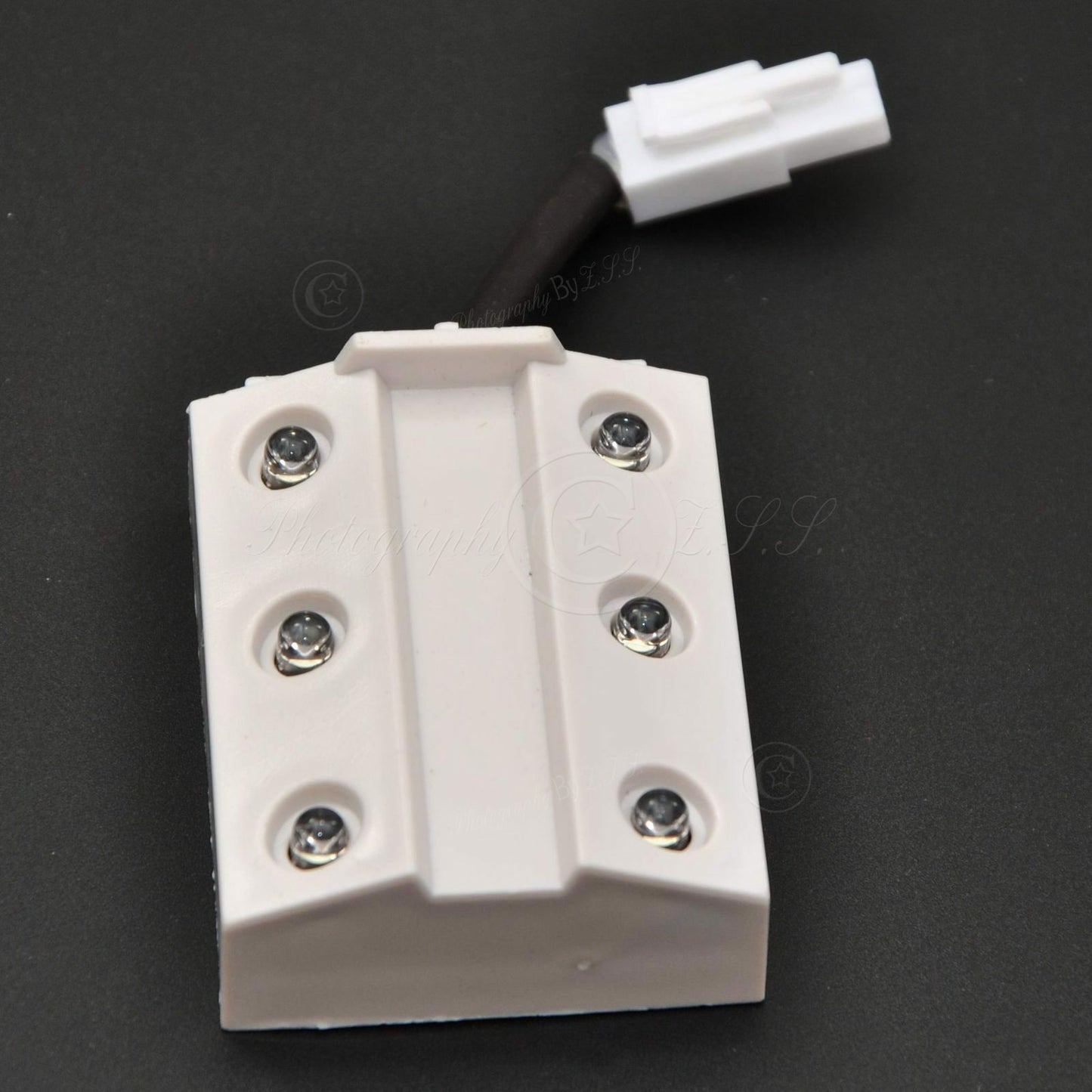 Universal 1w 6LED Lamp Light Unit For Haier Homa Midea Hisense LG Fridge Repair