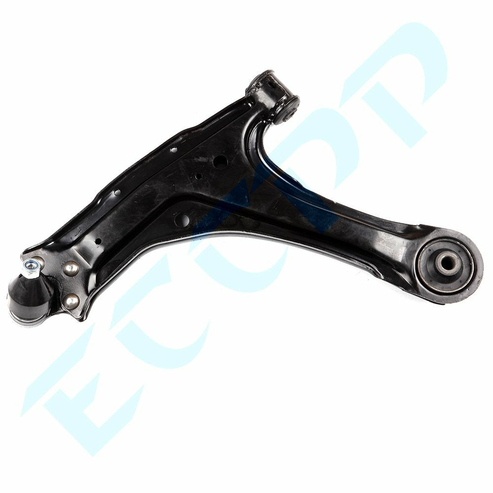 Fits 1997-2003 Chevy Malibu 2PCS Front Lower Left & Right Control Arms Kit