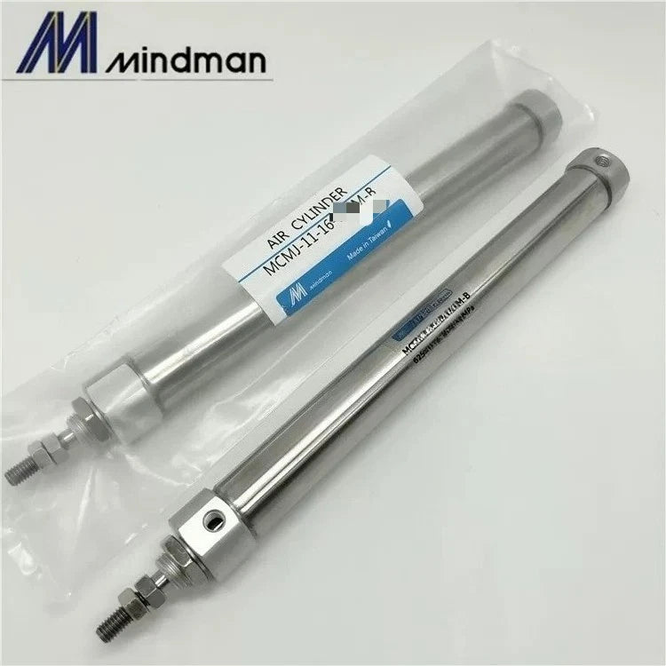 1PCS FIT FOR Mindman pen type cylinder MCMJ-11-16-150M-B