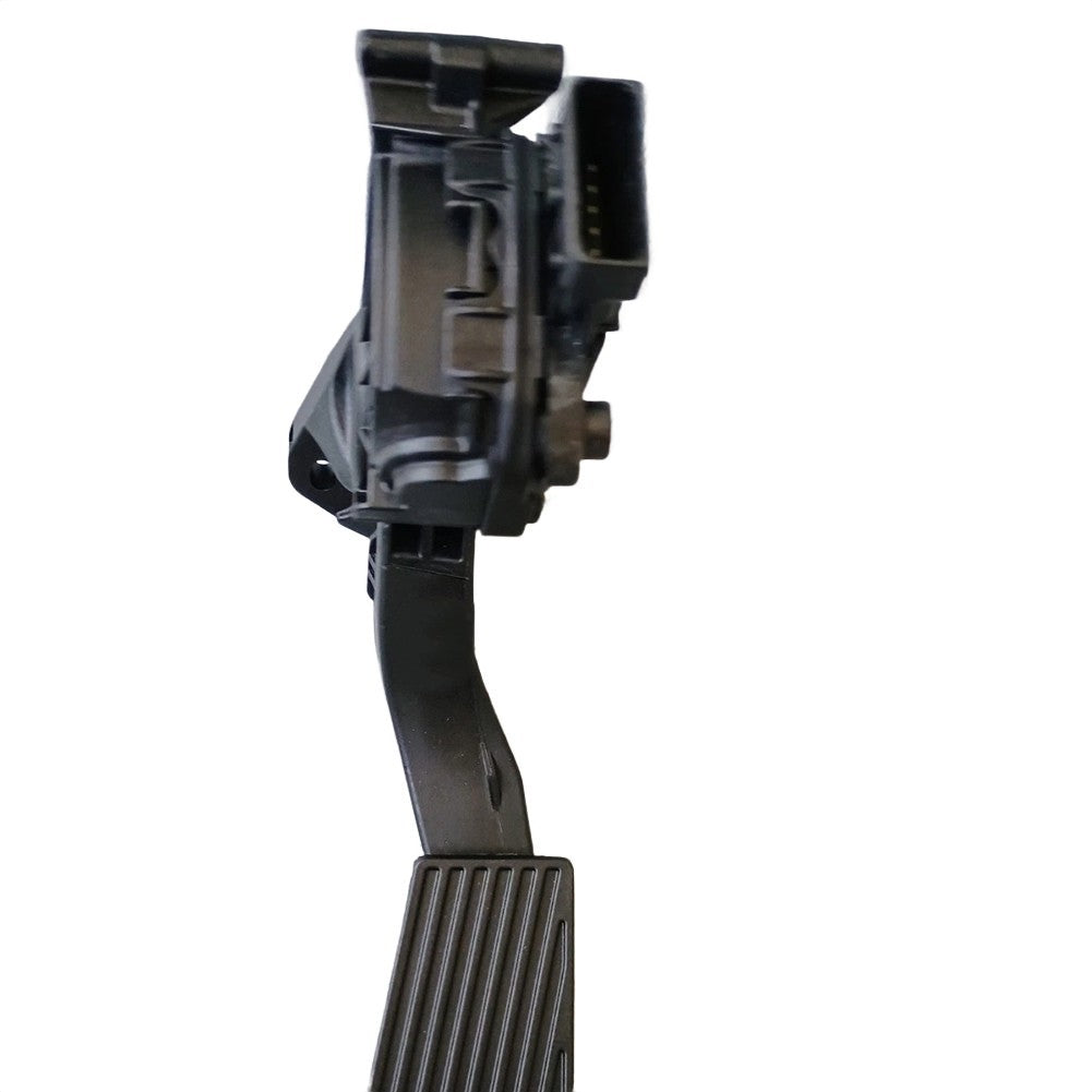 Throttle Accelerator Pedal Assembly for Chevy Models 2011 2016 Black Plastic