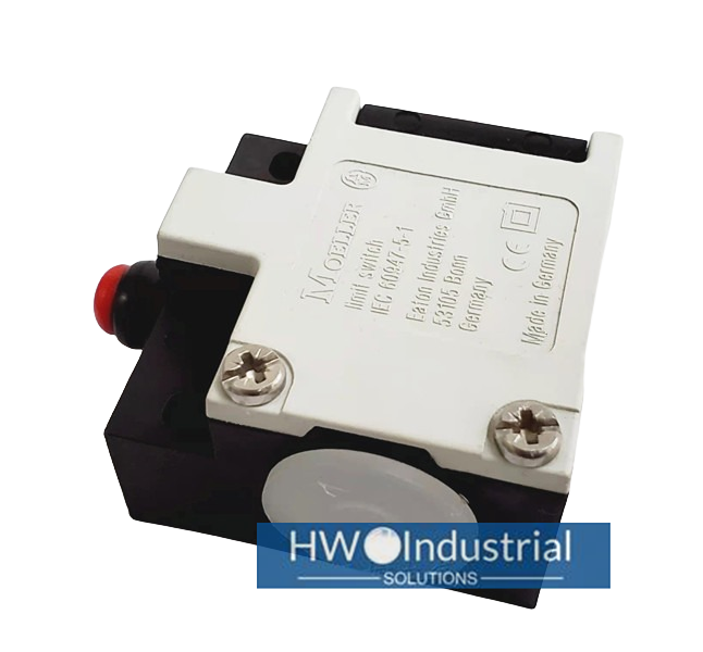 1pc MOE-LLER Travel Limit Switch AT0-11-S-IA-SOND940