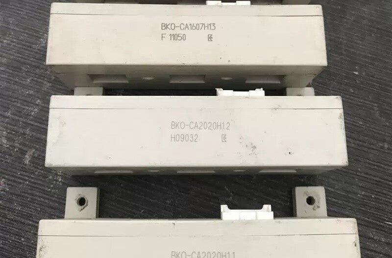 1/piece BKO-CA1607H13 Transformer for Mitsubishi Inverter Current Sensor