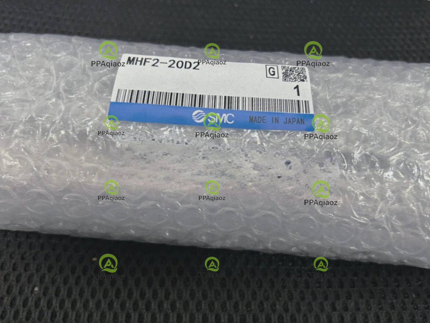 1PCS ones for SMC air cylinder MHF2-20D2 #P