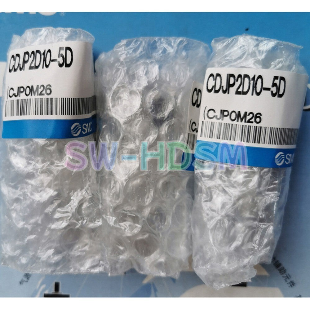 1PCS for SMC CDJP2D10-5D Needle Cylinder Freight Free