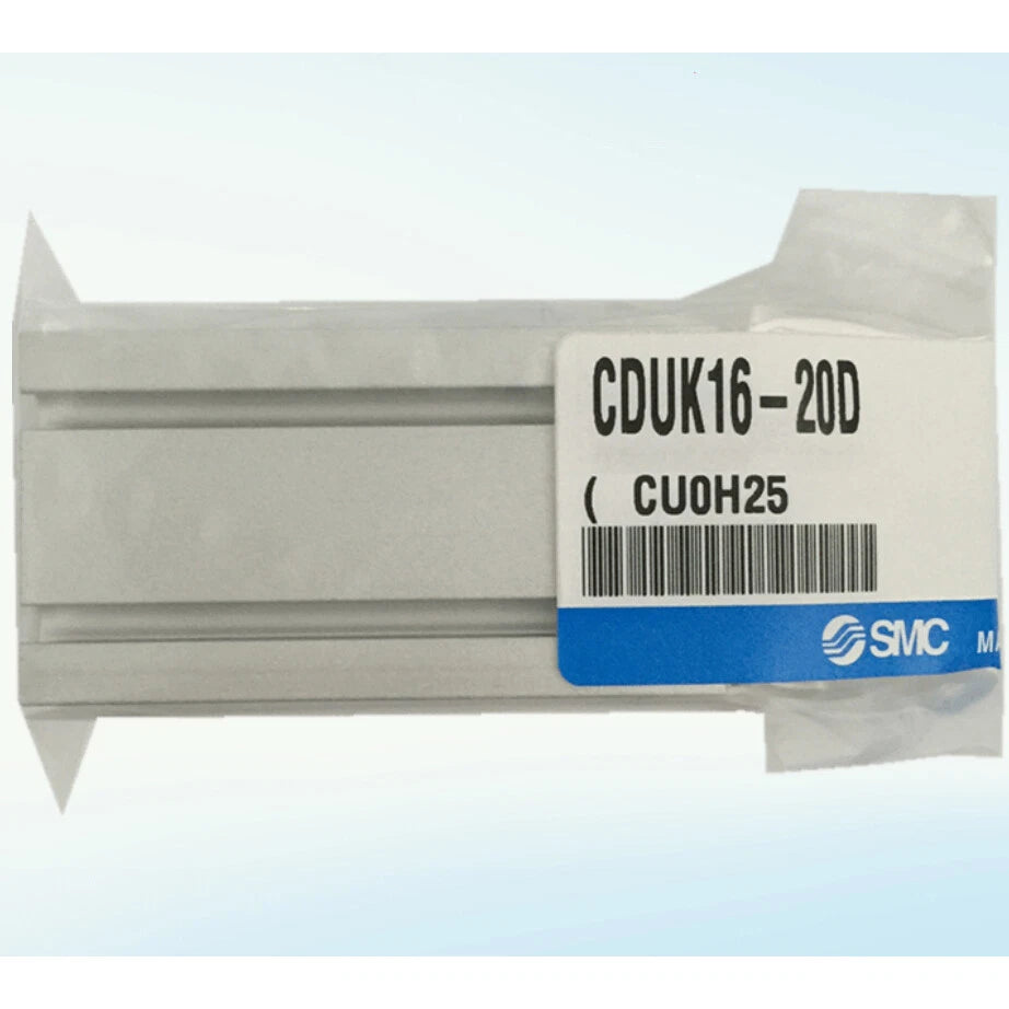1pcs for SMC CDUK16-20D Pneumatic Guided Cylinder spot stock #P