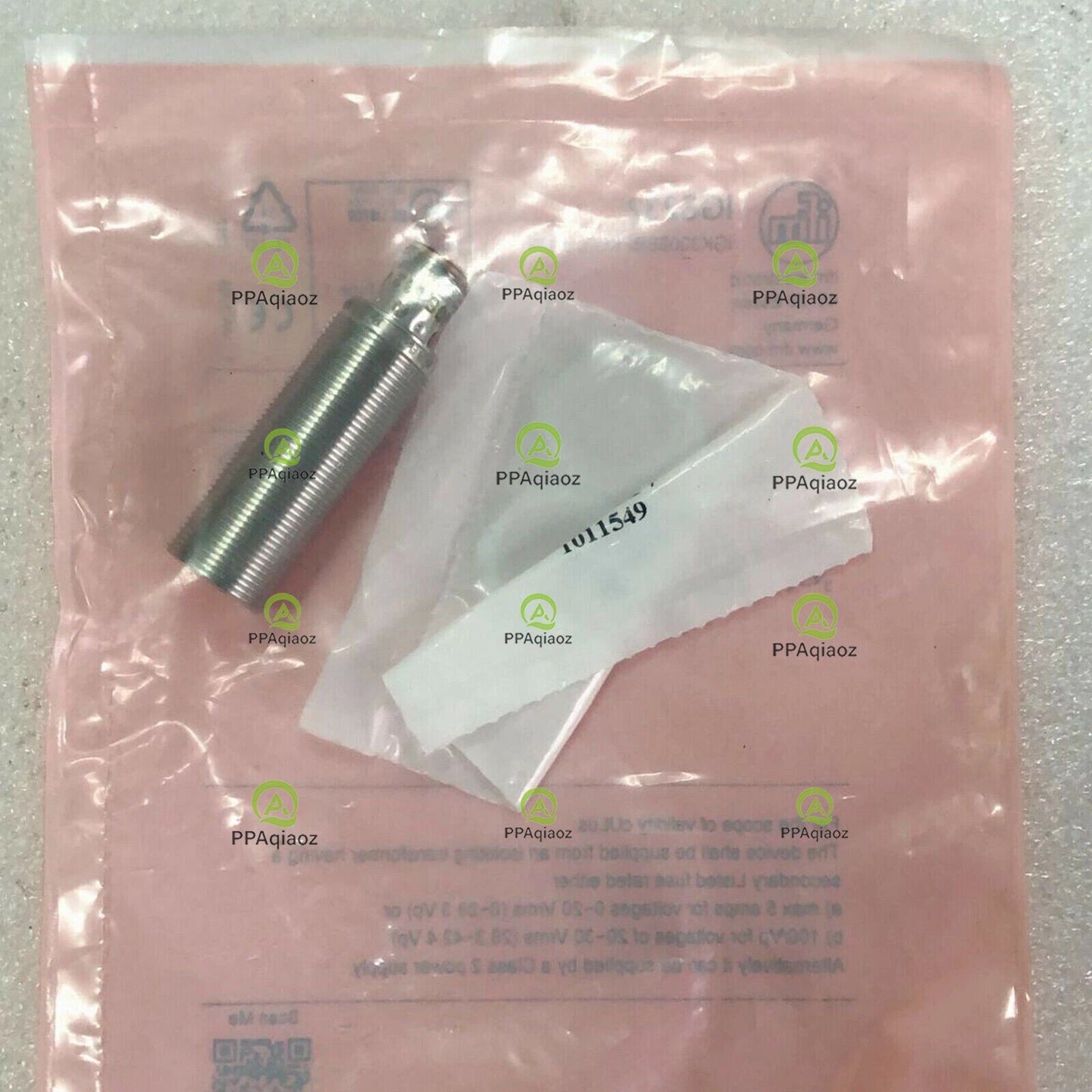 1PC IFM IGS232 Proximity Switch Sensor Free Shipping