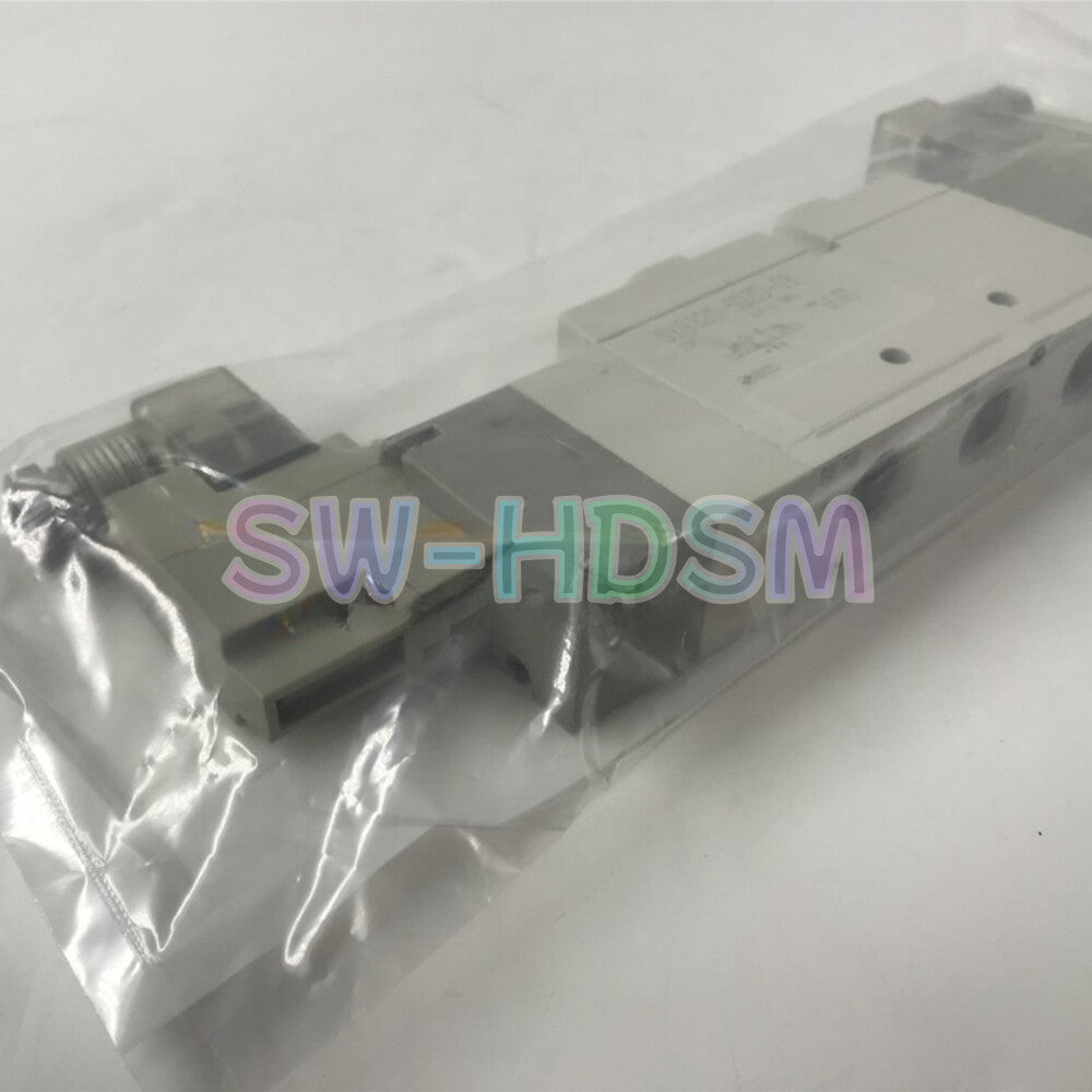 1PCS for SMC SY9320-5DZD-03 Solenoid Valves Freight Free