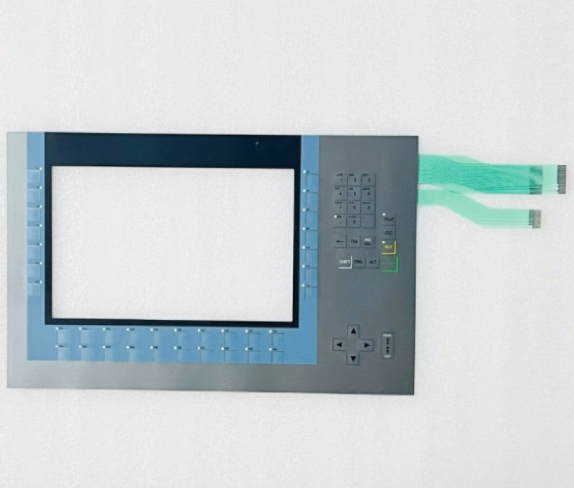 6AV2124-1MC01-0AX0 Membrane Keypad keyboard for 6AV2 124-1MC01-0AX0 KP1200