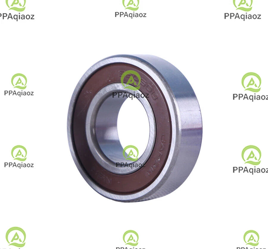 1PC NSK 6005 DDU Deep Groove Radial Ball Bearing 25x47x12mm #P