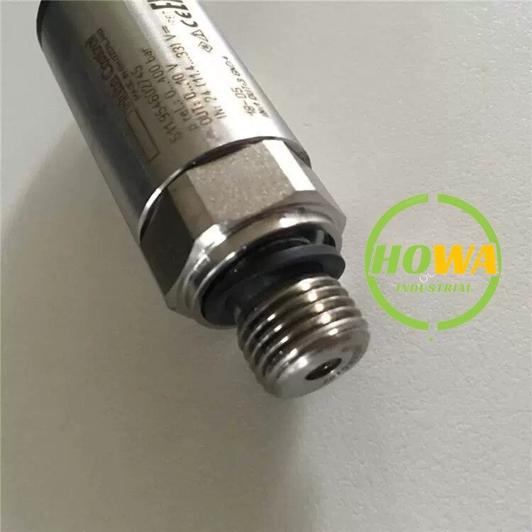 1PC HUBA Contrtol 511.954602745 Pressure Transmitter Sensor 0~400bar 0-10V