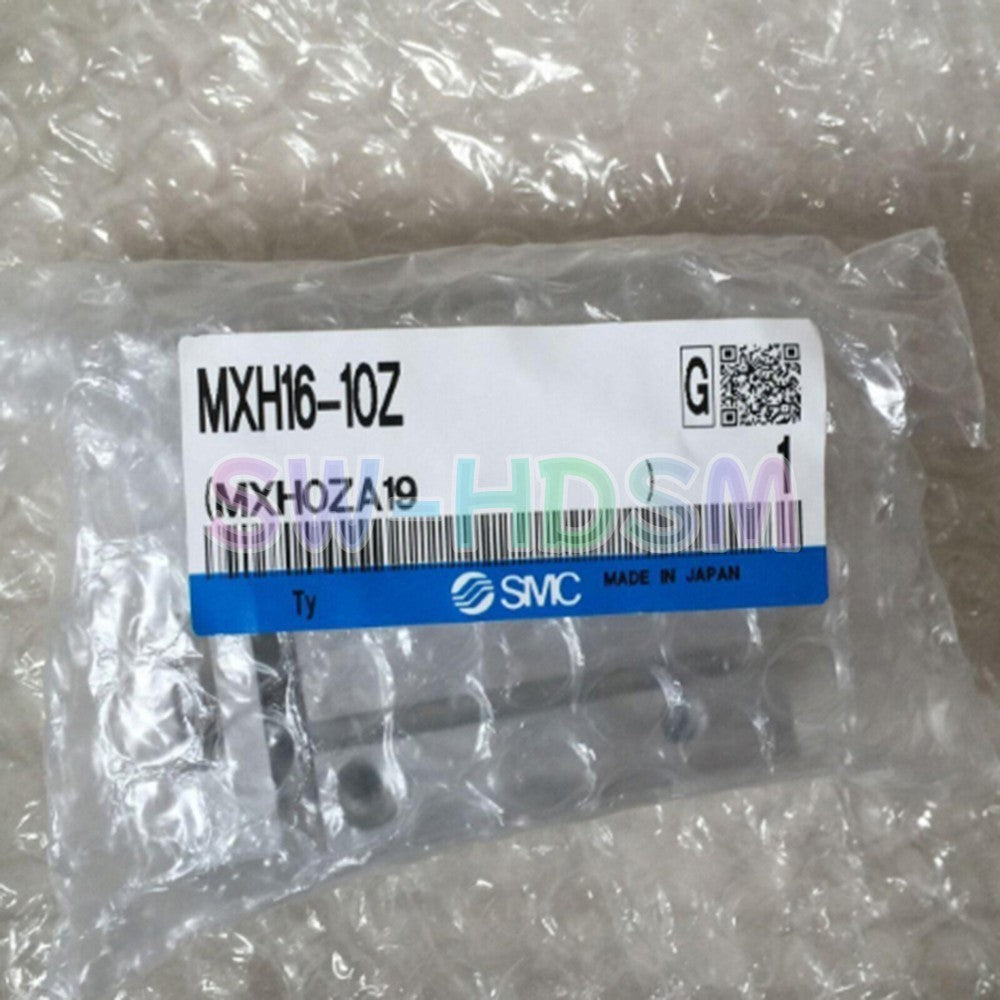 1PCS for SMC Pneumatic Slide Cylinder MXH16-10Z Freight Free